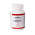 Sandrous Women 50 Multivitamin Multimineral 60 Caps