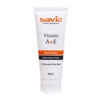 Saviz Vitamin AE Cream 75 g