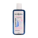 Scalpia Sebocalm Kids Anti Dandruff Shampoo 200 ml