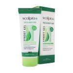 Scalpia Syndet Gel For Oily And Acneic Skin 200 ml 2