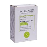 Scan Skin Deep Cleansing Bar