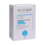 Scan Skin Gentle Cleansing Bar