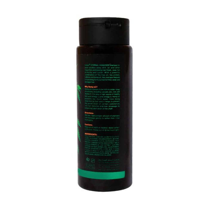 Schon Hangover Shampoo For Men 1