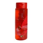 Schon Pomegranate Body Wash For All Skins 420 ml