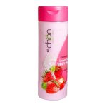 Schon Strawberry Milk Creamy Body Wash 300 ml