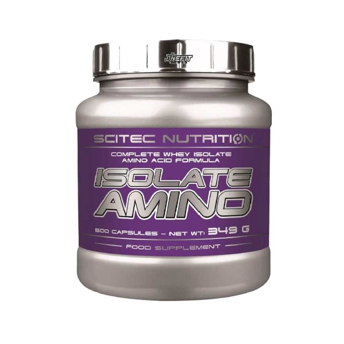 Scitec Nutrition Isolate Amino