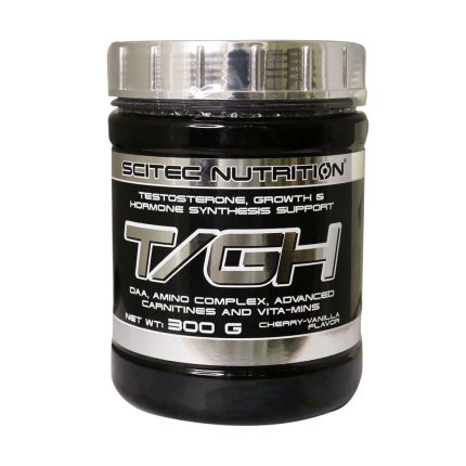 Scitec Nutrition TGH Powder 300 gr