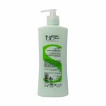 Seagull Body Beauty Aloe Vera Extract Lotion 3