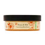 Seagull Deep Sense Honey And Milk Nourishing Body Butter