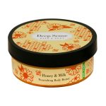 Seagull Deep Sense Honey And Milk Nourishing Body Butter 200 ml