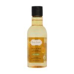 Seagull Deep Sense Honey And Milk Nourishing Cleansing Toner 160 Ml