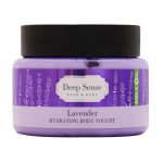 Seagull Deep Sense Lavender Hydrating Body Yogurt