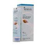 Seagull Emollient Cream With Almond Oil 50