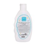 Seagull Herbal Baby Moisturizing Lotion 1