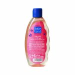 Seagull Kids Shampoo 200 ml 3