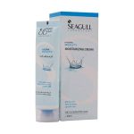 Seagull Moisturizing Cream Lanolin Free Hydrating 50