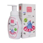 Seagull New Born Foam Shampoo with Gift ml