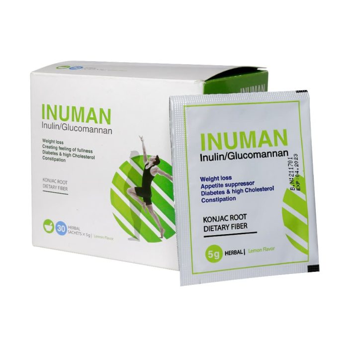 Sepidaj Inuman 30 Herbal Sachet