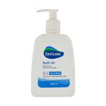 Sericate Bath Oil 250