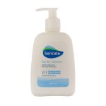 Sericate Gentle Cleanser For Dry And Sensitive Skin 250