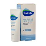 Sericate Nourishing Hand Cream