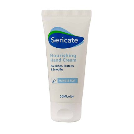 Sericate Nourishing Hand Cream 50 ml