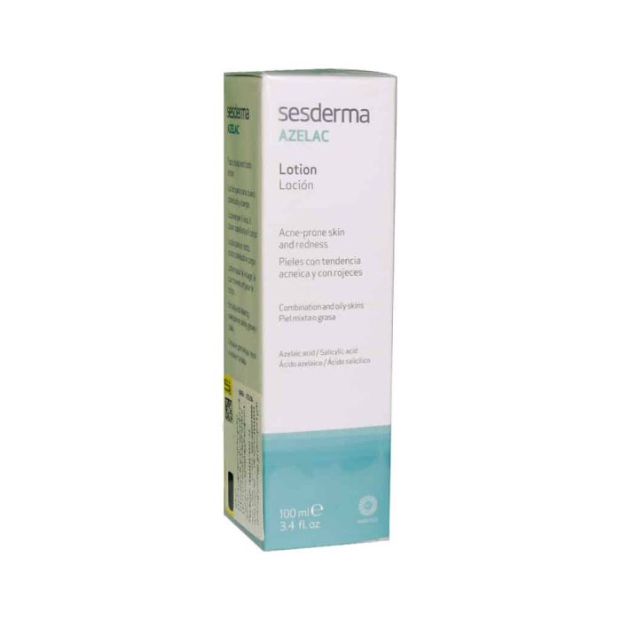 Sesderma Azelac Lotion 100 ml