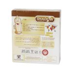 Shadow Gold Condom 1