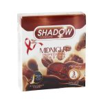 Shadow Midnight Condom