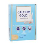 Shahab Darman Calcium Gold Multinormal 45 Tablets