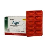 Shari Age 30 Chewable