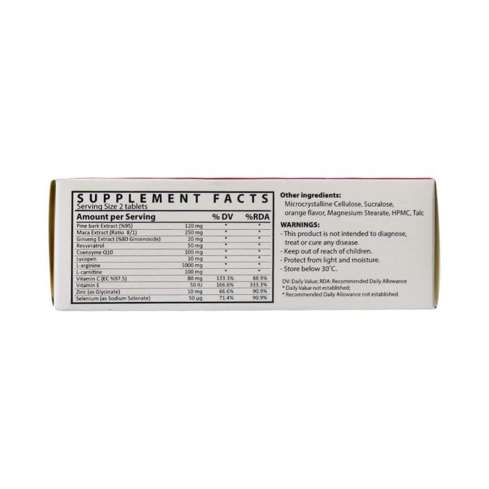 Shari Libictile FC Tablets 1