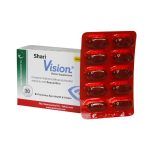 Shari Vision 30 Tabs 1