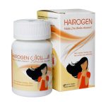 Shaygan Darou Afshan Hairogen 60 Tablet