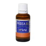 Shaygan Pedia D3 Oral Drops 30 ml