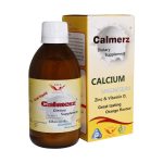 Simorgh Darou Attar Calmerz Dietary Supplement