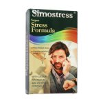 Simorgh Darou Attar Simostress 30