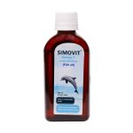 Simorgh Darou Attar Simovit Omega 3 200 ml