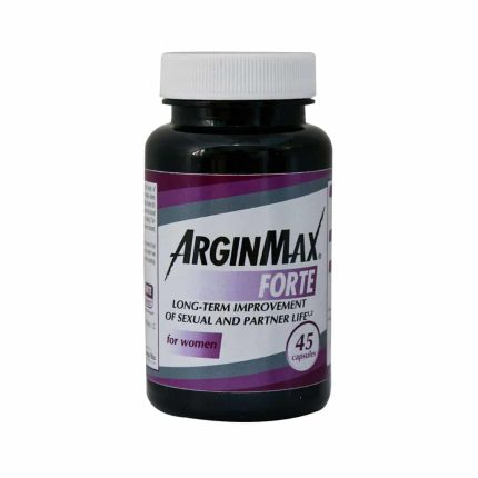 Simple You Arginmax Forte For Women 45 Caps 1