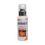 Simplex Hot Lubricant Gel 100 ml