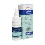 Sina Darou Sterile Drops Tearlose 10 ml