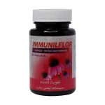 Sina Faravar Immunilflor Capsules 30 Caps