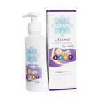 Sivand Liquid Talc Powder For Body 150 ml 1