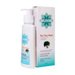 Sivand Tea Tree Wash Liquid Syndet 150 ml 1