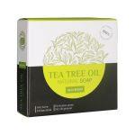 Skin Boost Tea Tree Oil Soap 100 g