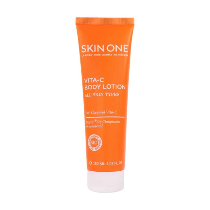 Skin One Vita C Body Lotion 150 Ml