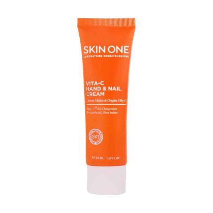 Skin One Vita C Hand And Nail Cream 50 Ml