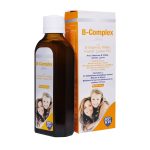 Star Vit B Complex Syrup