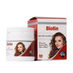 Star Vit Biotin 60 Tablet