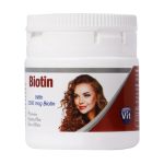 Star Vit Biotin 60 Tablets